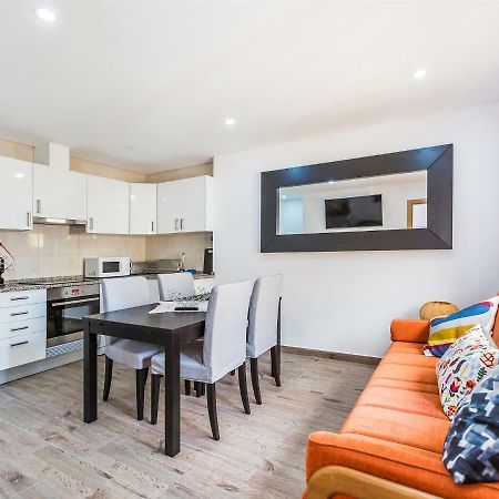 Apartmán Casa Laranjinha Nº2 Albufeira Exteriér fotografie