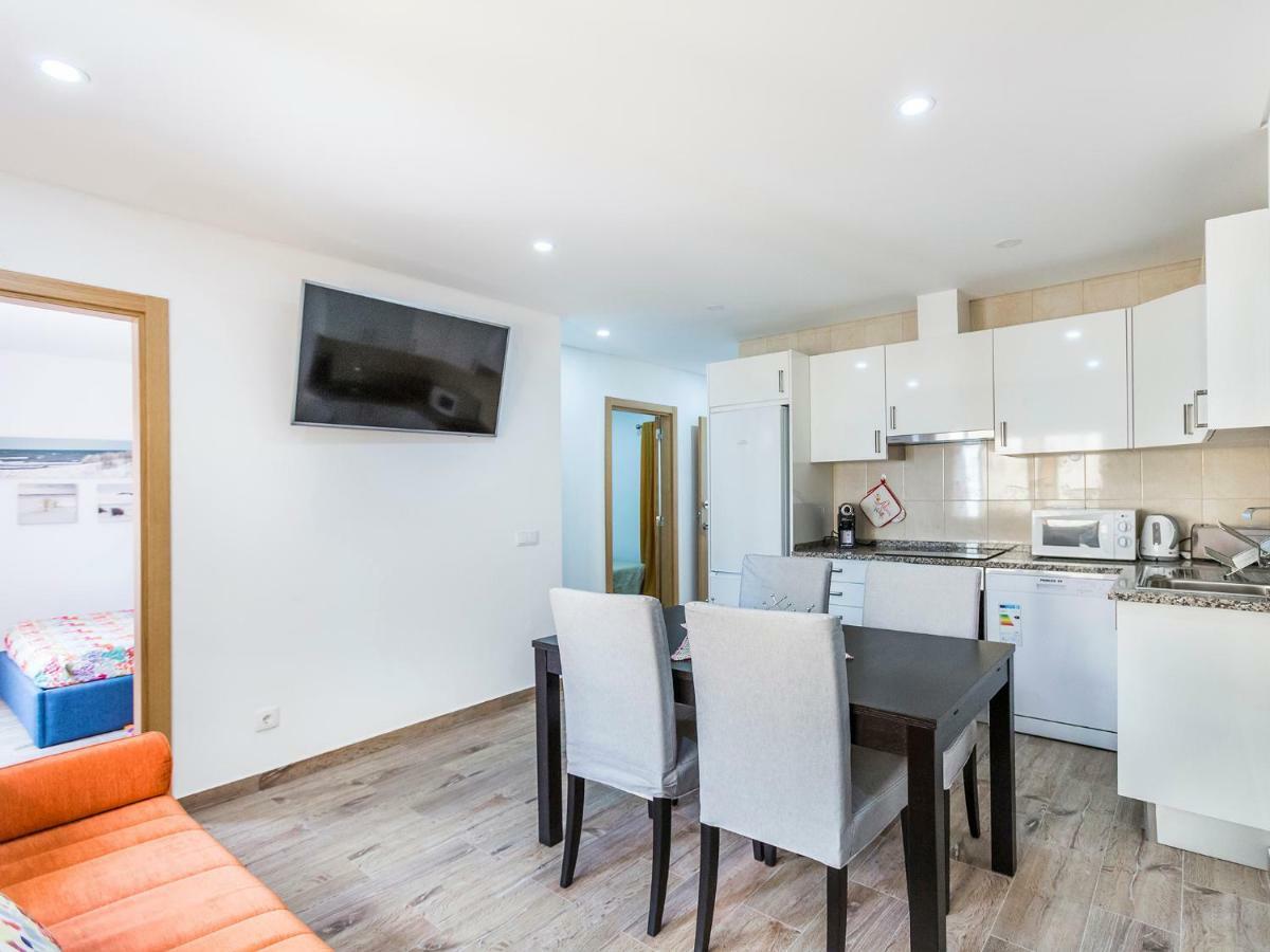 Apartmán Casa Laranjinha Nº2 Albufeira Exteriér fotografie