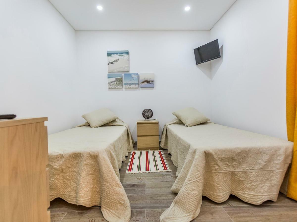 Apartmán Casa Laranjinha Nº2 Albufeira Exteriér fotografie