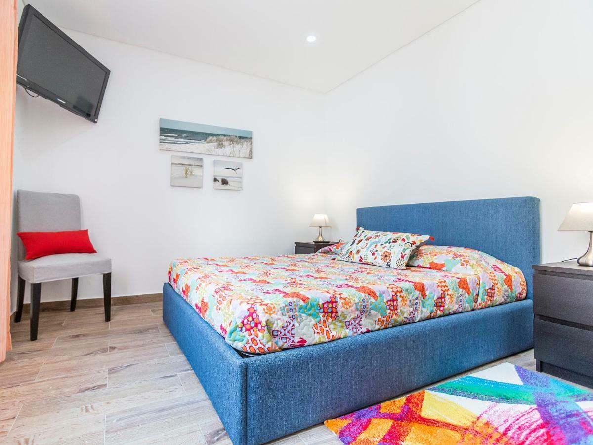 Apartmán Casa Laranjinha Nº2 Albufeira Exteriér fotografie
