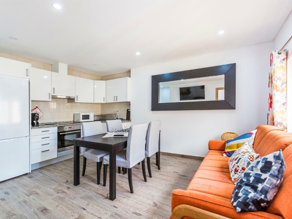 Apartmán Casa Laranjinha Nº2 Albufeira Exteriér fotografie