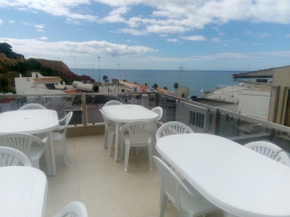 Apartmán Casa Laranjinha Nº2 Albufeira Exteriér fotografie
